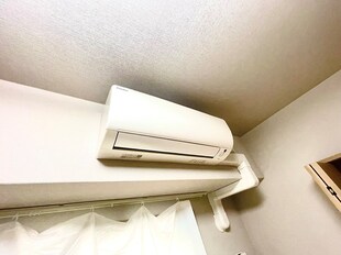 ジュネス北野の物件内観写真